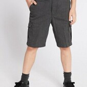 Шорти шкільні для хлопчика George 10-11р.