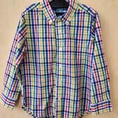 Сорочка для хлопчика GAP 5 років на зріст 110