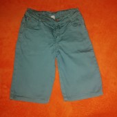 Шорты-146см