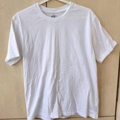 Футболка M&S 15-16 років зріст 170-176 бавовна