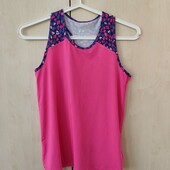 Футболка борцовка Souluxe 10-11 років зріст 140-146