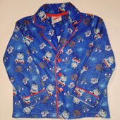 Кофта пижамная-3-4г