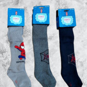 Колготи утеплені махрою 2 парі☘️