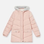 Тепла курточка, Sinsay,р.92