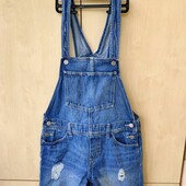 Комбінезон джинсовий Old Navy 14 років зріст 164