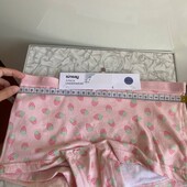 Набір 3 шт Труси шортики для дівчинки sinsay 158\164