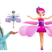 Іграшка літаюча фея Flying Fairy