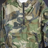 Стильная -ветровка мальчику на 4-5 лет -110см