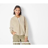 6684.бомбер куртка Esmara ,М 40/42