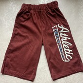 Дитячі шорти капрі для хлопчика.3, 5, 6 років Детские шорты капри для мальчика.4043