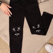 Лосіни теплі