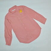 Сорочка з кишенькою reserved 140cm