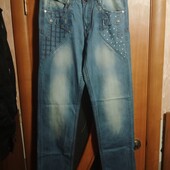 Джинс-34р