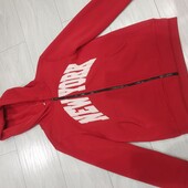 Утеплена кофта