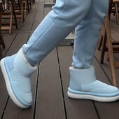 Женские дутики р.38/24.5