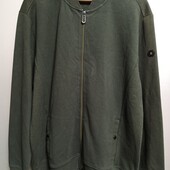 Кофта трикотаж двунитка,новая