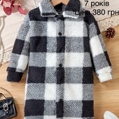 Сорочка для дівчинки