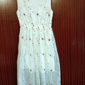 Сукня. Розмір с