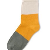 ♕ Стильні та якісні дитячі шкарпетки Tchibo(Німеччина) розмір 31-34