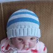 Шапочка 3 міс