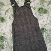 ❤️Сарафан клетка❤️