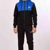 Спортивний костюм на флісі