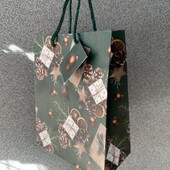 364. Пакет паперовий