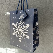 366. Пакет паперовий