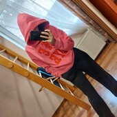 Якісне тепле худі,М