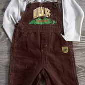 Функцiональний комплект для прогулянок 1,5-2р.