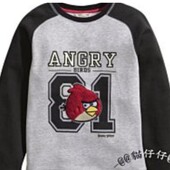 Світшот тепленький