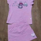 костюм wanex 116-122 супер якість