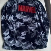 Велюровая кофта Primark, 14-15л / 170см