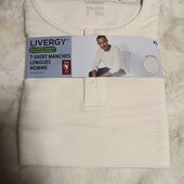 6699.Чудовий якісний реглан Livergy ХЛ 56/58