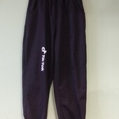 Дитячі спортивні р 9-10, трикотажні