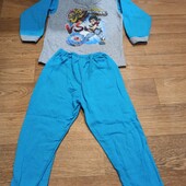 Пижама Бейблейд