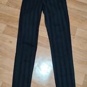 Джинси для дівчинки стиль наче брюки в чудовому стані