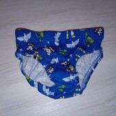 Труси дитячі disney