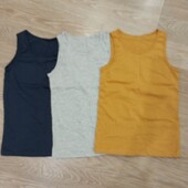 Майки на вибір