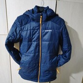 куртка еврозима 160см демисезон