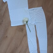 Alive термобілизна комплект футболка + лосіни 158-164 ріст