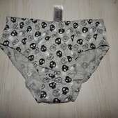 Дитячі труси сліпи primark 8/9.