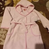 халат, много детских лотов по минимальной цене 