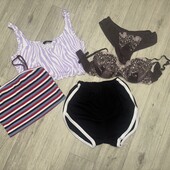 Одним лотом размер с