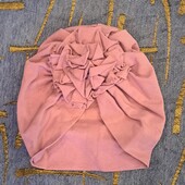 Мила шапочка 0-3 роки