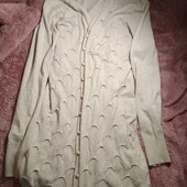 Кардіган бв рС