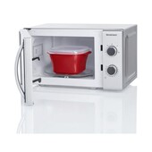 Контейнер ernesto 1,45 л для приготування на пару у мікрохвильовці