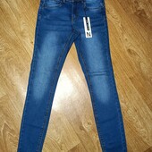 Нові джинси Noisy May. Розмір 26/30. S,M