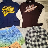 Разом на 152/158