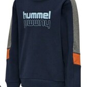 Бавовняна кофтина Hummel 110